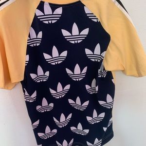 adidas t-shirt